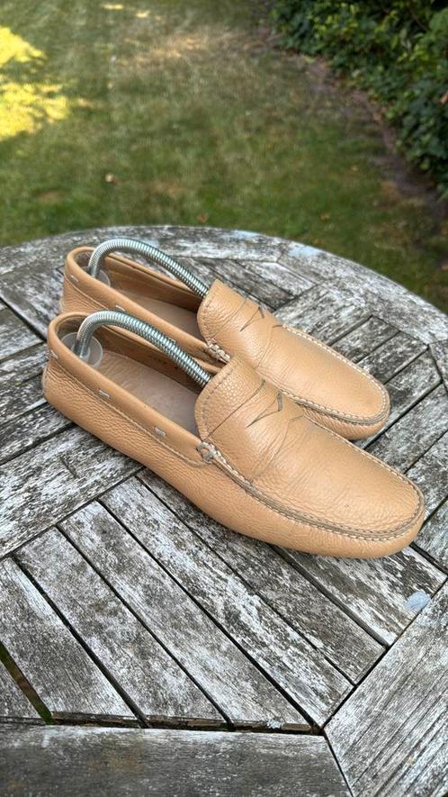 Prada driving shoes, Kleding | Heren, Schoenen, Gedragen, Espadrilles of Moccasins, Overige kleuren, Ophalen of Verzenden