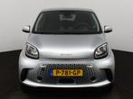 smart forfour EQ Comfort | Automaat | Lichtmetalen velgen |, Origineel Nederlands, Te koop, Zilver of Grijs, 4 stoelen