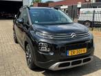 Citroen C3 Aircross 1.2 PureTech S&S Business Head Up Navi T, Gebruikt, 1199 cc, Zwart, Origineel Nederlands