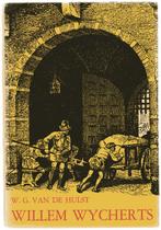 Willem Wycherts - W.G. van de Hulst, Ophalen of Verzenden, Gelezen, W.G. van de Hulst, Fictie