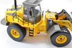 RC shovel wheeled loader Hobby Engine premium pro, Ophalen of Verzenden, Nieuw