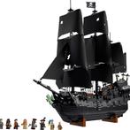 Lego 10365 Het piratenschip van kapitein Jack Sparrow nieuw, Ophalen of Verzenden, Nieuw, Complete set, Lego