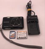 Fujifilm FinePix JX490 - compact camera, Ophalen of Verzenden, Fototoestel