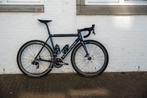 Frameset Raamwerk Parallel, Raamwerk, Frame, Racefiets, Nieuw