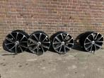 Originele volvo 17inch velgen, Ophalen, Gebruikt, Velg(en), 17 inch
