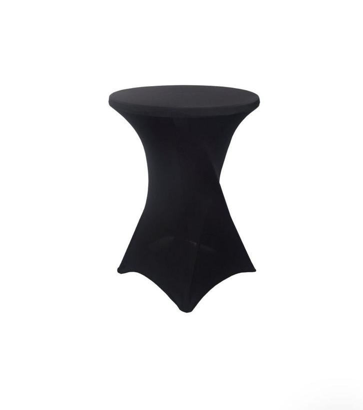 Statafel huren | 80cm breed | 110cm hoog, Hobby en Vrije tijd, Feestartikelen | Verhuur, Nieuw, Verjaardag, Ophalen