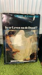 Is er leven na de dood?, Gelezen, Ophalen of Verzenden