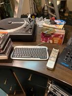 Disco Meubel met Platenspeler, Ophalen, Gebruikt, Platenspeler, Overige merken