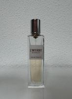 Givenchy l’inderdit parfum eau de toilette 15 ML mini, Sieraden, Tassen en Uiterlijk, Uiterlijk | Parfum, Ophalen of Verzenden