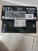 Varta Start -Stop accu 51ah origineel VW + testrapport...., Ophalen of Verzenden, Nieuw, Volkswagen