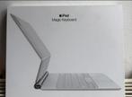 Apple Magic Keyboard iPad (11”) - Wit - Swiss model – nieuw, Ophalen of Verzenden, Zo goed als nieuw, 11 inch
