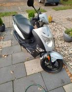 Kymco Agility 50 scooter, Fietsen en Brommers, Scooters | Kymco, Ophalen, Gebruikt, Overige modellen, Maximaal 45 km/u