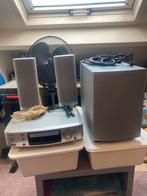 Denon  geluid installatie, Ophalen, Gebruikt, Denon, Losse componenten