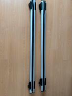 Aguri dakdragers (compleet met extra adapters), Auto diversen, Dakdragers, Ophalen of Verzenden, Zo goed als nieuw