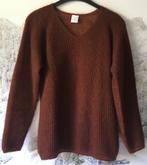 Max Mara trui, Mohair, nieuw, small, Kleding | Dames, Bruin, Max Mara, Nieuw, Ophalen of Verzenden