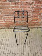 Steco Voordrager / bagagerek Fiets - Gebruikt, Ophalen, Gebruikt