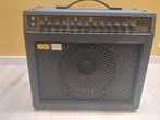 Koch KC50 Deluxe Gitaarversterker, Ophalen of Verzenden, Gebruikt, Gitaar, 50 tot 100 watt