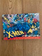 X-Men The Postcard Book, Boeken, Strips | Comics, Gelezen, Amerika, Eén comic, Verzenden