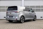Volkswagen ID. Buzz Pro Bulli 86 kWh 286pk LWB | Assistance, Auto's, 12 maanden, Zwart, Das WeltAuto Volkswagen, Nieuw