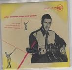 Slim Whitman- Sings and Yodels, Cd's en Dvd's, Gebruikt, Verzenden, 7 inch, EP