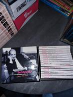 Wim Sonneveld - Zijn complete oeuvre cd box, Nederlandstalig, Ophalen of Verzenden, Zo goed als nieuw