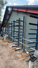 Draagarm stellingen, Doe-het-zelf en Verbouw, Steigers, Ophalen of Verzenden, 2 tot 5 meter