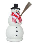 Snowman – Sneeuwpop Hoogte 173 cm, Diversen, Kerst, Ophalen, HorecaBeelden, Nieuw, HorecaBeelden