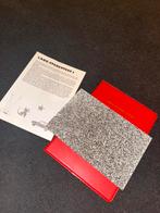 Lang II stereo zien test - orthoptie, Ophalen of Verzenden, Zo goed als nieuw