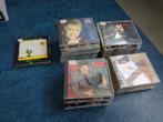 44 Duitstalige cd’s – Schlager, pop en meer in één lot, Ophalen of Verzenden, Gebruikt