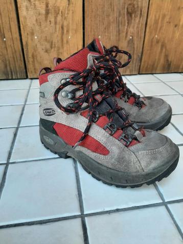 Lowa Kody GTX MID junior maat 32 | in hele goede staat beschikbaar voor biedingen