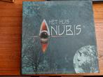 Het Huis Anubis bord spel, Hobby en Vrije tijd, Gezelschapsspellen | Bordspellen, Ophalen of Verzenden, Zo goed als nieuw