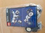 legoset technic vintage 8810, Kinderen en Baby's, Speelgoed | Duplo en Lego, Ophalen of Verzenden, Gebruikt