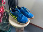 Asics maat 32,5, Ophalen, Hardloopschoenen, Zo goed als nieuw, Hardlopen