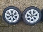 Velgen voor VW Polo, Ophalen, 15 inch, Banden en Velgen, 185 mm