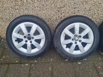 Velgen voor VW Polo beschikbaar voor biedingen