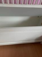 Kinderbankje met Opbergruimte, Gebruikt, Ikea, Info@ikea.nl, Barendregtseweg 1