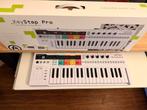 Arturia keystep pro, Muziek en Instrumenten, Orgels, Ophalen, Zo goed als nieuw, 2 klavieren, Orgel