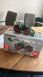 Siku control, Auto offroad, Zo goed als nieuw, RTR (Ready to Run), Overige schalen