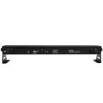 FOS Luminus BAR 24x4 watt RGBW 4in1 IP65 Waterdicht met accu, Muziek en Instrumenten, Licht en Laser, ., Nieuw, Ophalen of Verzenden