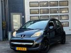 Peugeot 107 1.0-12V Accent | Elek-Pakket | 5-DRS, Auto's, Voorwielaandrijving, Euro 5, Gebruikt, 4 stoelen