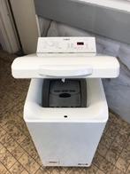 Te koop AEG Wasmachine bovenlader A++ 40 CM in TopStaat!, Witgoed en Apparatuur, Wasmachines, 6 tot 8 kg, Minder dan 1200 toeren
