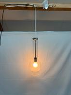 Vintage Staff Leuchten P1115 hanglamp MCM jaren '60/'70, Ophalen of Verzenden, Glas, Minder dan 50 cm