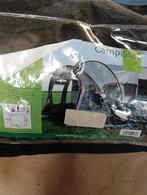 Voortent ( bus) camper, Caravans en Kamperen, Ophalen, Zo goed als nieuw