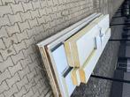 Sandwichpanelen gratis, Ophalen, Gebruikt, 50 tot 100 mm