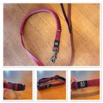 51 Degrees North set van riem en halsband, Ophalen of Verzenden, Zo goed als nieuw