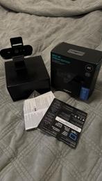 Logitech BRIO 4K Stream Edition, Ophalen of Verzenden, Zo goed als nieuw, Overige merken, Minder dan 8x