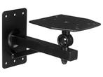 KRK VXT 6/8 speaker muurbeugels 2 stuks, Ophalen of Verzenden, Gebruikt, Muziekstandaard, Speaker