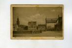 kaart-ZAANDAM-havenmeesterkantoor-brug, Ophalen of Verzenden, Voor 1920, Noord-Holland