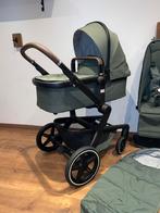 Joolz Day+ Magnicifent Green 3in1 Complete Kinderwagen, Kinderen en Baby's, Buggy's, Joolz, Zo goed als nieuw, Eikenlaan 76 Spijkenisse