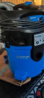 Nilfisk Attix 50 Nat & Droog Stofzuiger, Ophalen of Verzenden